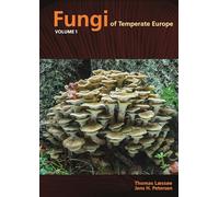 Fungi of Temperate Europe: Volume 1+2