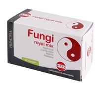Fungi Royal Mix 60 Capsule