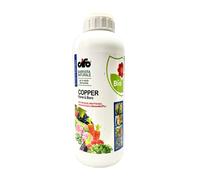 Fungicida a base di Rame e Boro COPPER CIFO 1000ML