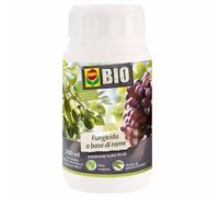 Fungicida Bio Compo a base di rame 200 ml