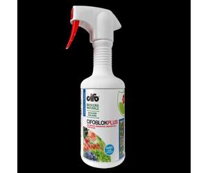 Fungicida CIFOBLOK PLUS peronospora,monilia,occhio di pavone,ticchiolatura,oidio