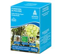 Fungicida Cobre Nordox super 75 WG PFnPE Adama