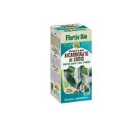 Fungicida contro Oidio e Mal Bianco BICARBONATO DI SODIO FLORTIS