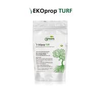 Fungicida EKOprop TURF inoculo funghi micorrize prato tappeto erboso 200 g