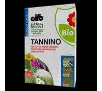 Fungicida Granulare Bio contro marciumi del prato e delle piante TANNINO CIFO