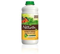 ESTRATTO DI ORTICA CONCENTRATO 1L CONTRO AFIDI, ACARI, FUNGHI NATUREN