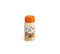 NEW PHARM Potenziatore Biologico delle difese delle Piante - Lecitina di Soia (Corroborante Biologico) 100g