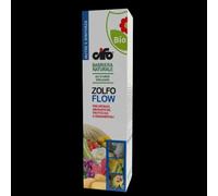 Fungicida Naturale a base di ZOLFO FLOW CIFO- Contro Oidio Ticchiolatura Ruggine
