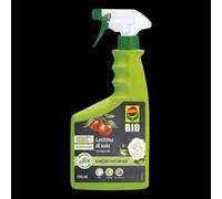 Fungicida Naturale Bio LECITINA SOIA COMPO- Bolla Pesco,Mal Bianco,Ruggine,altri