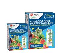 FUNGICIDA OIDIO, MUFFE E MARCIUMI FUNGICIDA ORTICOLE, FRUTTIFERI