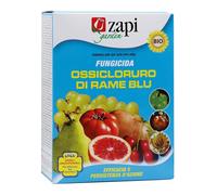 Fungicida OSSICLORURO DI RAME BLU Rame in granuli idrodispersibili 1kg