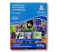 FUNGICIDA PER PIANTE ALIMENTARI VITIKAPPA ADAMA 500GR contro OIDIO TICCHIOLATURA
