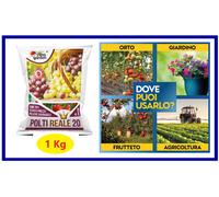 Fungicida Per Piante Poltiglia Biologico Bordolese Verderame Rame 20 Vite Olivo