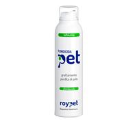 Roydermal Roypet Fungicida Pet Schiuma 150ml