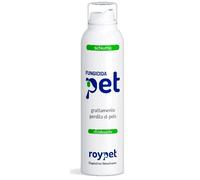 Roydermal Roypet Fungicida Pet Schiuma 150ml