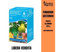 Fungicida sistemico Adama Momentum antiperonospora per agrumi limoni vite pero