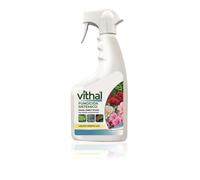 Fungicida Sistemico PFnPO 750 ml