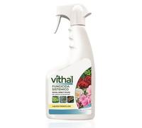 Fungicida sistemico Savial direct PFnPO 750ml Vithal