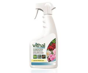 Fungicida sistemico Savial direct PFnPO 750ml Vithal