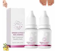 FungiGone Nail treatment,Fungigone Nail Fungus Removal,Fungal Nail Care Extra Strong Toe,Nail Repair Growth Treatment,Natural Nail Strengthener,Painless Fix And Renew Damaged,Broken Nails (2)