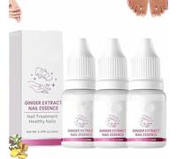 FungiGone Nail treatment,Fungigone Nail Fungus Removal,Fungal Nail Care Extra Strong Toe,Nail Repair Growth Treatment,Natural Nail Strengthener,Painless Fix And Renew Damaged,Broken Nails (3)