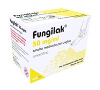 Fungilak Smalto Ungh 50Mg/1Ml 3Ml