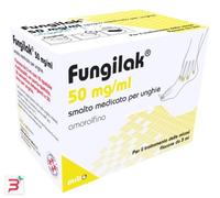 FUNGILAK*SMALTO UNGHIE FL 3ML