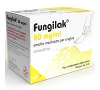 FUNGILAK SMALTO UNGHIE FL 3ML