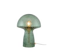 Fungo 22 Lampada da Tavolo Edizione Speciale Verde