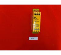 Fungo 774585 PZE X4 Espansione Contatto 24VDC 4N/O