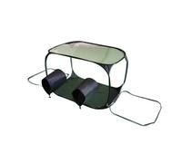 Fungo Coltiva Borse Still Box Fungo Tenda Stazioni di Propagazione Portatile Fungo Bag R2L1 Per Fungo Commestibile Pieghevole Grow