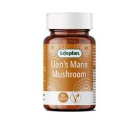 Fungo Lifeplan Lion's Criniera - 60 capsule