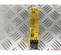 Fungo PNOZ s7.1 750167 24VDC 3NO