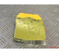 FUNGO PNOZ s8 24 VDC 2 n/o 750108