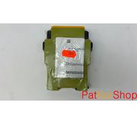 PILZ Interruttore di sicurezza PNOZ X2.8P 24VACDC 3n/o 1n/c 3 chiusure, 1 apriscatole (larghezza x altezza x profondità) 22,5 x