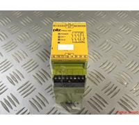 Fungo PNOZ X3P 777310