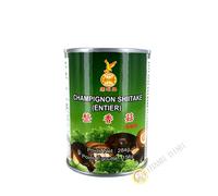 Fungo Po-Ku EAGLOBE 284g Cina - Set di 3 pezzi