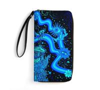 Fungo psichedelico Fiori colorati Occhi Stelle Piante magiche Portatile Pel