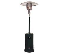Fungo riscaldante per esterno DCG h 221 cm