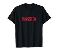 Fungster, Amanti del digiuno intermittente, Fan della Dieta chetogenica Maglietta