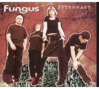 Fungus - Astronaut