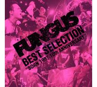 Fungus - Best Selection-Born 1997-10th [Import]