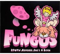 Fungus - Brand New Single