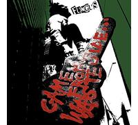 FUNGUS - Came From Waste Side