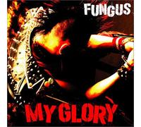 Fungus - My Glory [CD+Dvd]