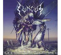 Fungus - Predatory Harvest