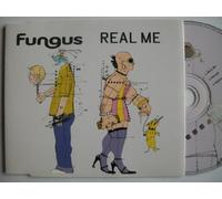 Fungus - Real Me [Import]