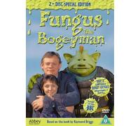 Fungus The Bogeyman 2 Disc Special [Edizione: Regno Unito]