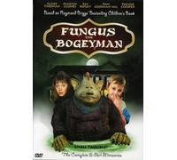 Fungus the Bogeyman