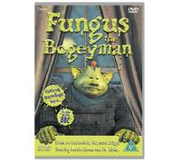 Fungus the Bogeyman [Edizione: Regno Unito]